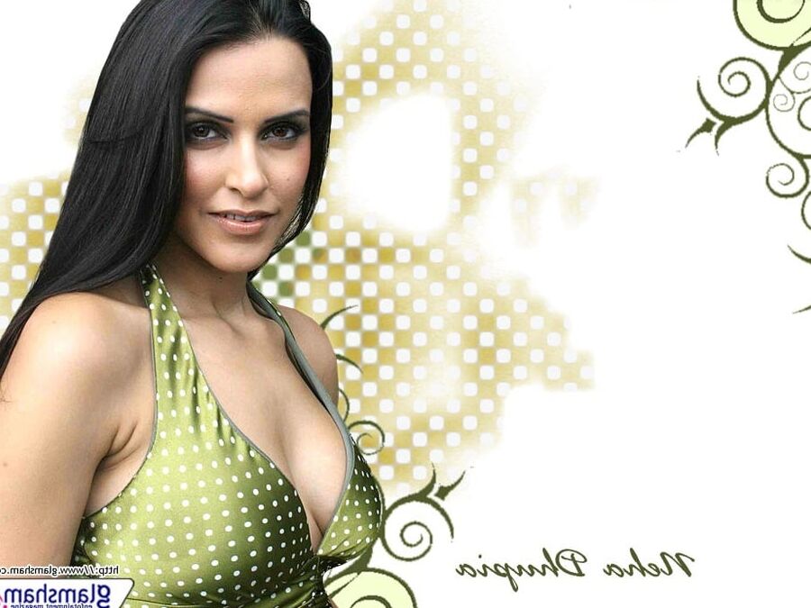 NEHA DHUPIA