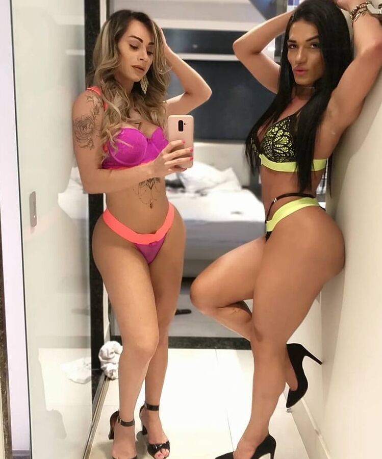 Passive slut slave