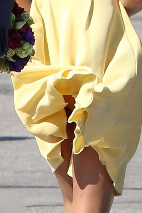 Your Nyloness Kate Middleton