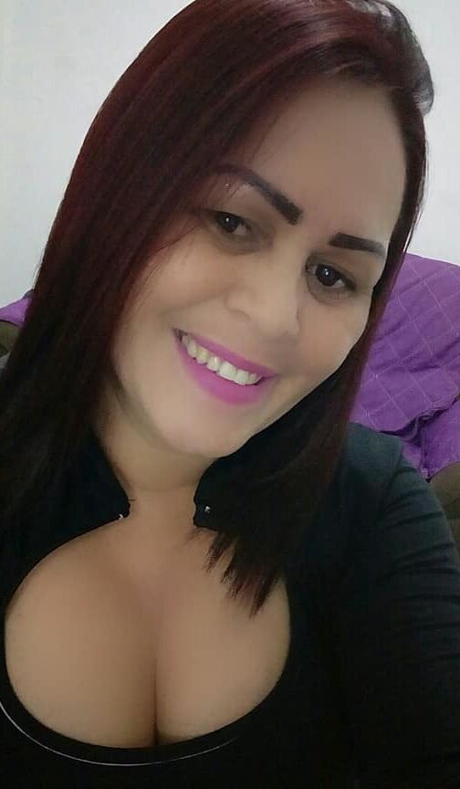 Brazil Milf