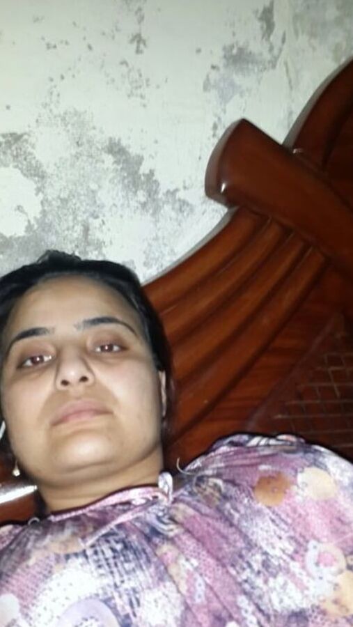 Desi BBW AUnty
