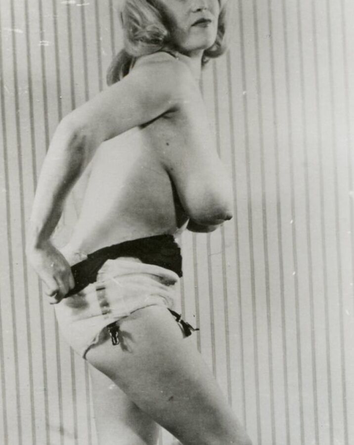 Vintage Beauty