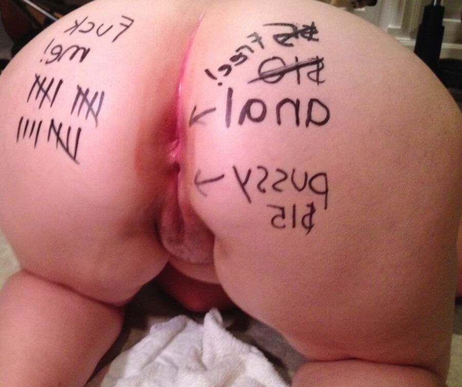 Anal girlys