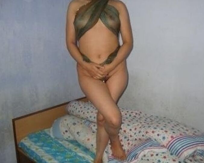 Indian MILF Salma