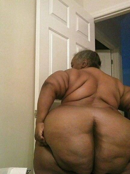 BBW &amp; SSBBW