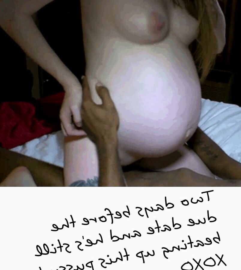 When cuckolding goes TOO far...