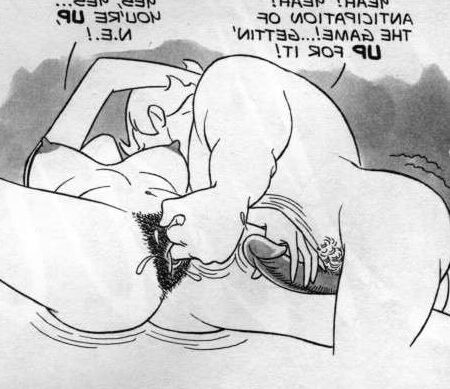 The foorball sex syndrom