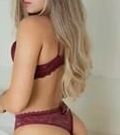Garotas Tops