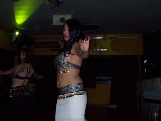 PRECIOSA SARA-G