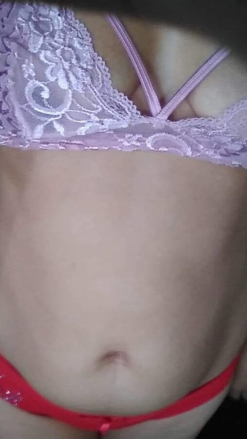 Lo que me ando comiendo