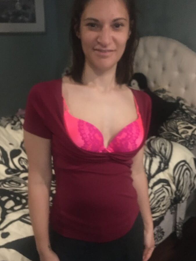 Another web slut