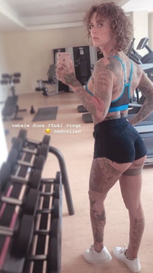 Jennifer Weist