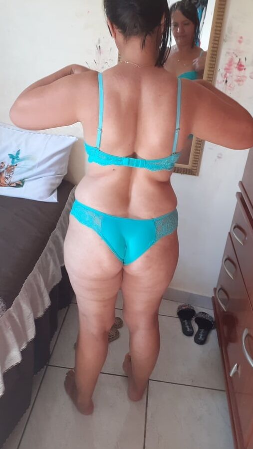 Rica brasilena