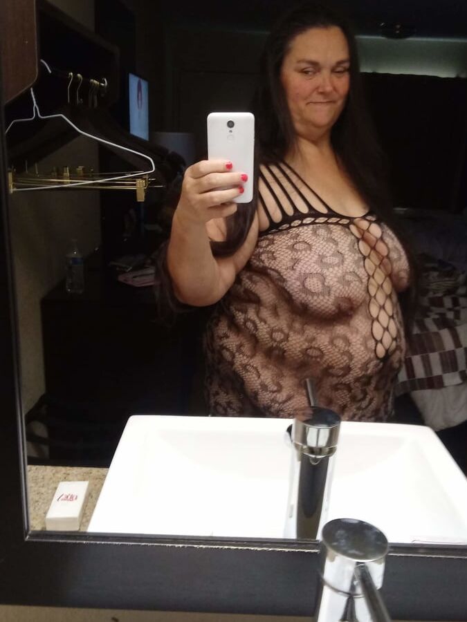 My friend Amanda