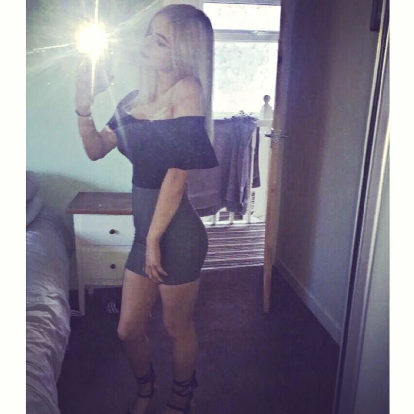 Stupid Chav Sluts- Charlotte F