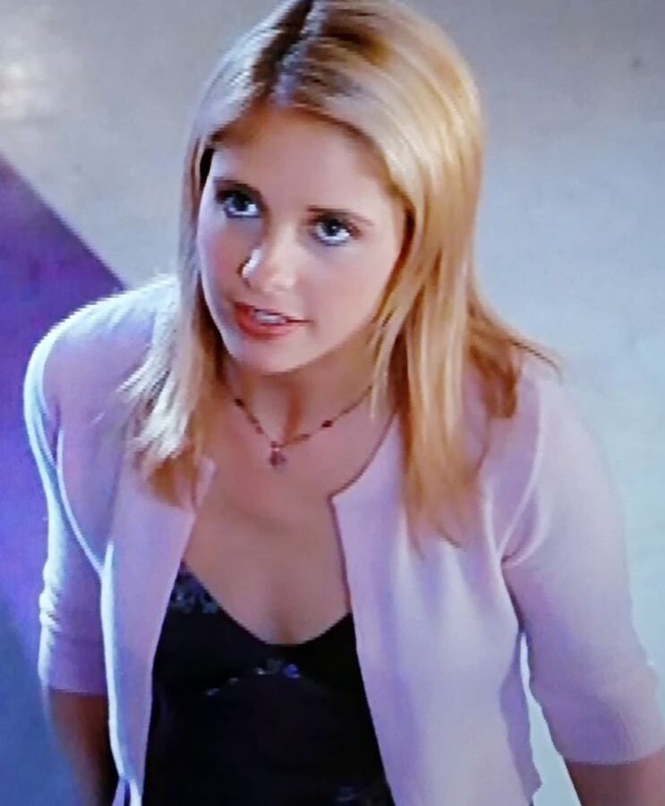 Buffy pics