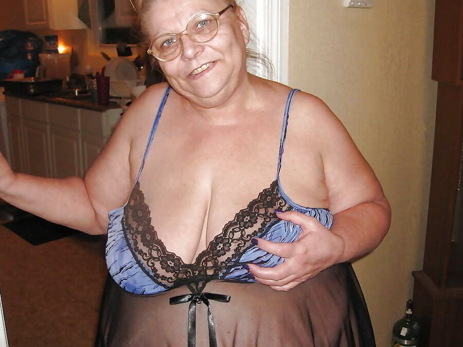 Bbw mix (Lingerie)