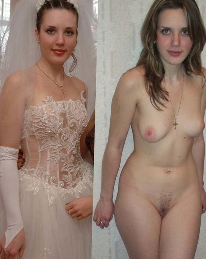 Sexy brides