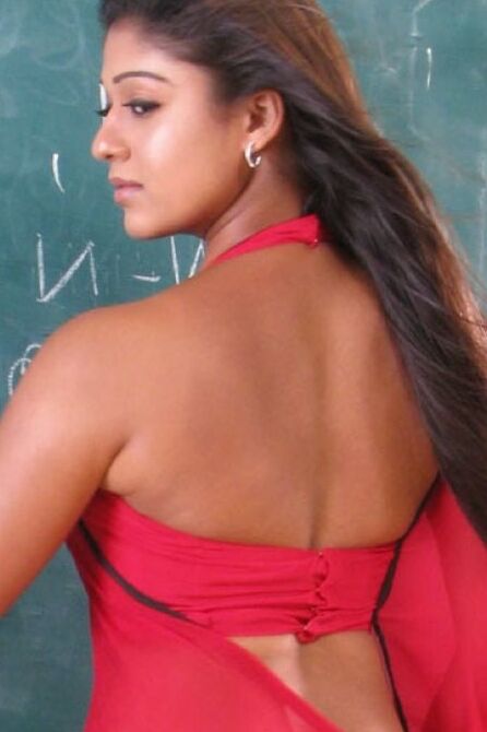 NAYANTHARA
