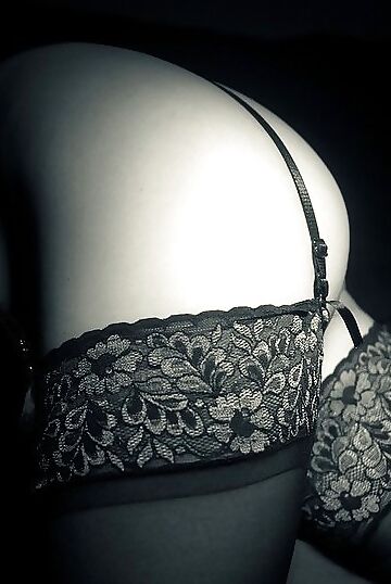 just plain sexy!