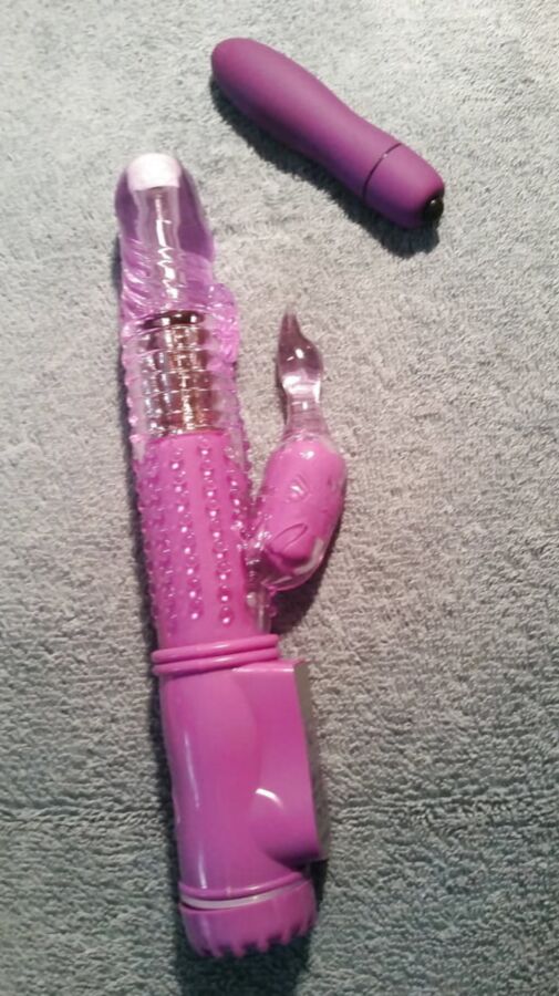 Toys that i want :)