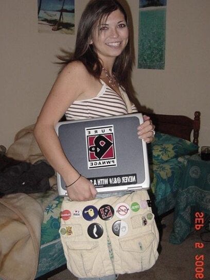 Shannon "Snubs" Morse