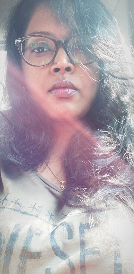 Desi Malyali Girl Krishna