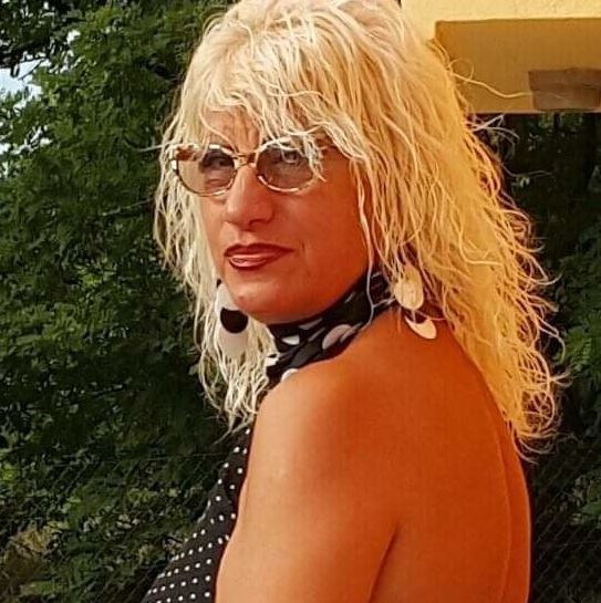 Milf Ekisabetta di Pavia
