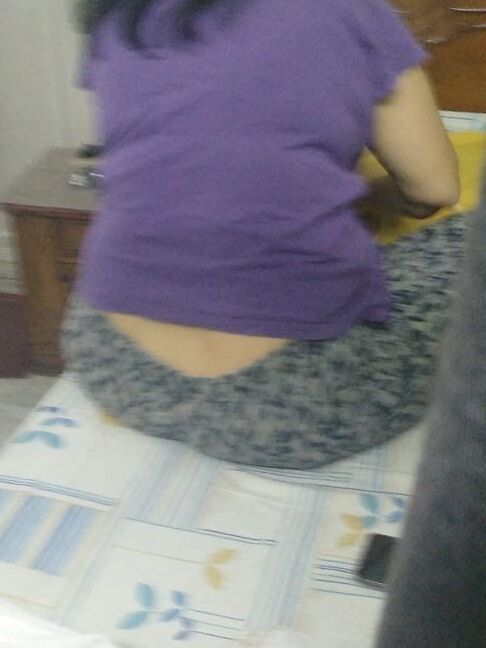 Indian Asses February Edition Part
