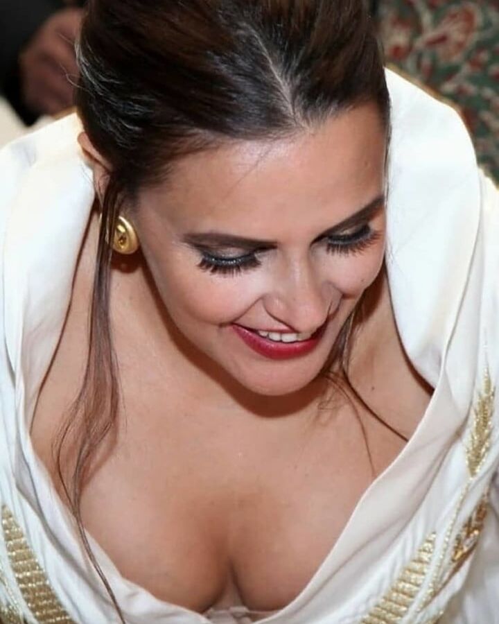 NEHA DHUPIA