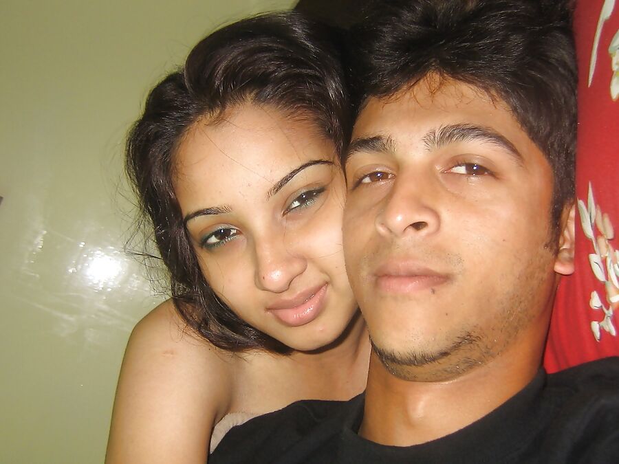 Bangladeshi girlfriend