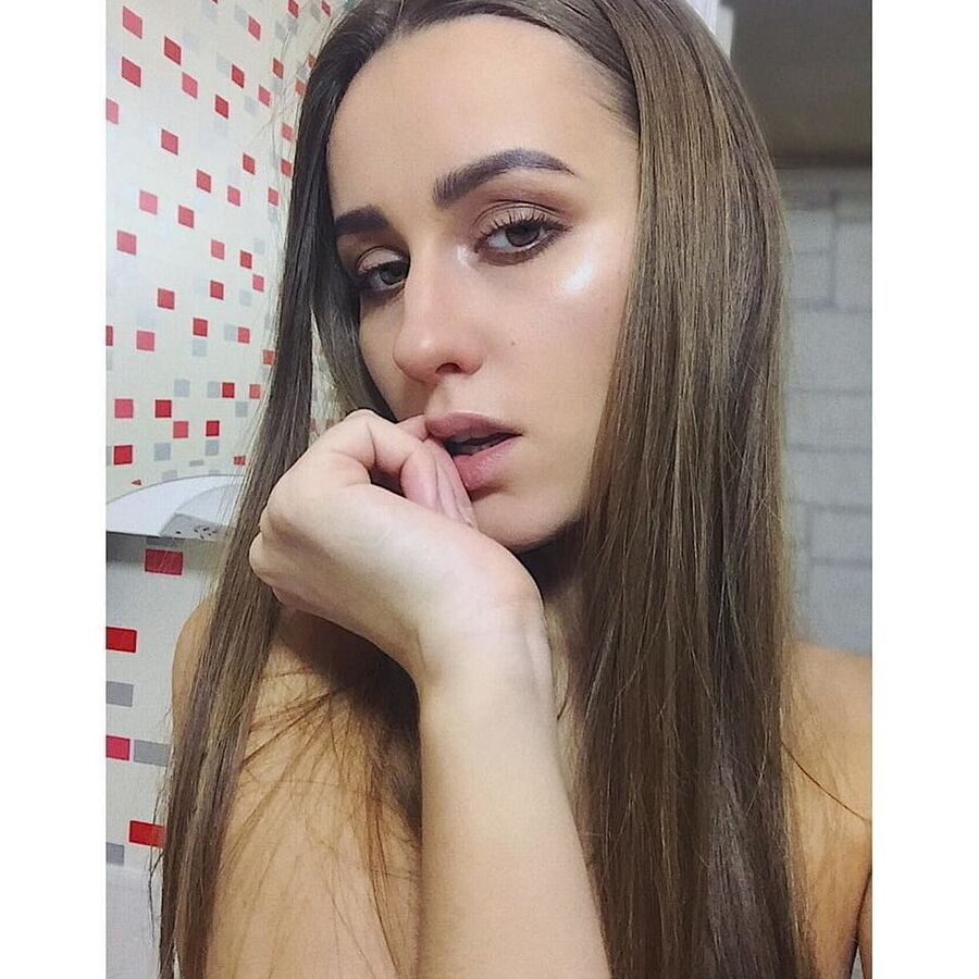 Beautiful exposed slut