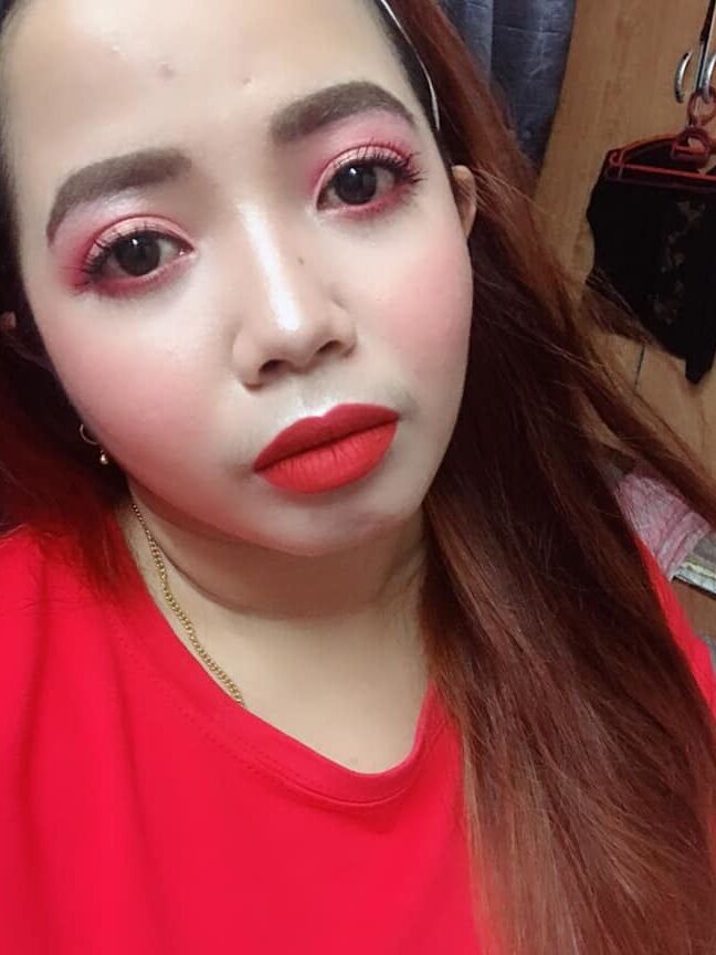Sweet Wife haaa?