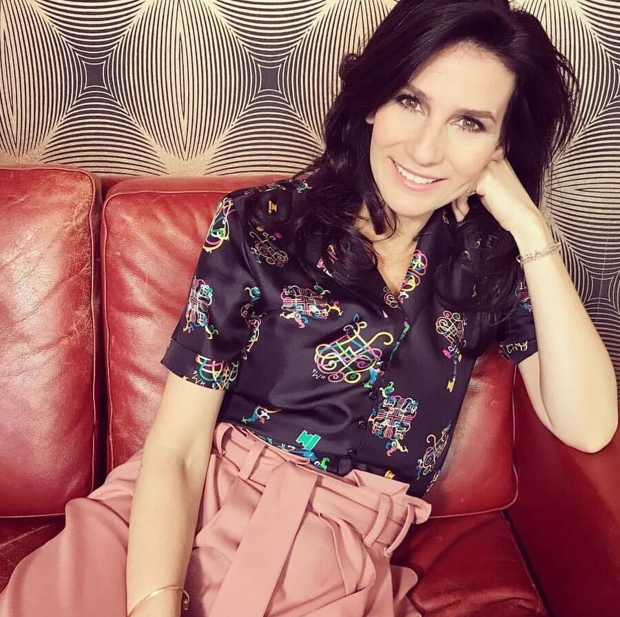 Marie Drucker