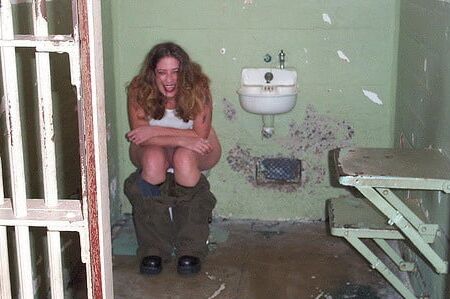 Caught Peeing Exposed and Humiliated