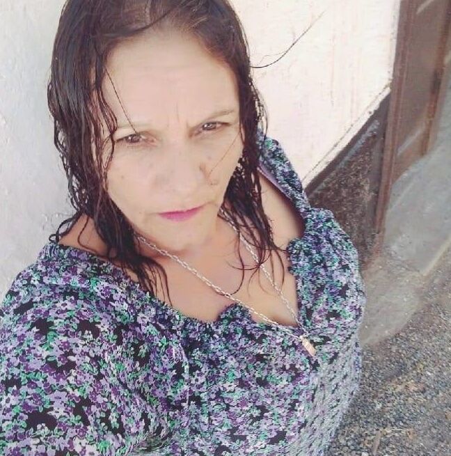 aurelia santos mature granny