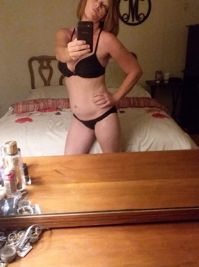 Martha sent nudes