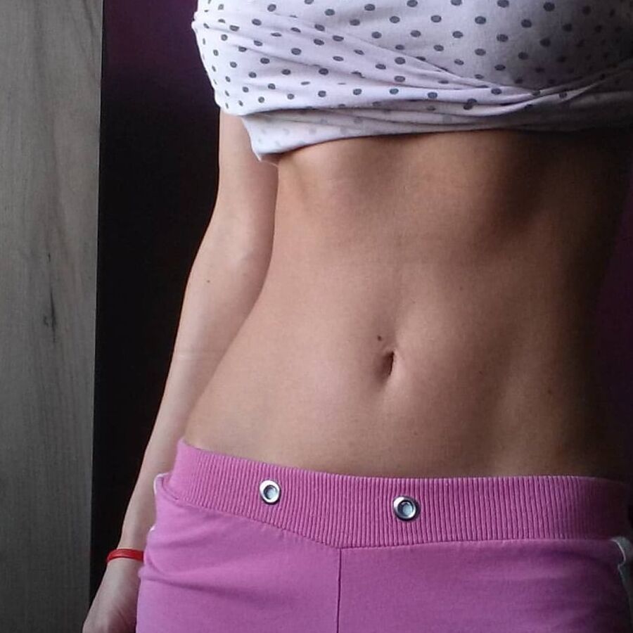 Serbian hot skinny whore fitnes mom Dunja M.