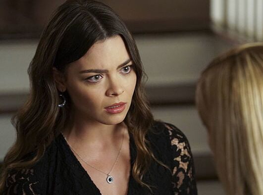 Celebrity - Scarlett Byrne - Harry Potter