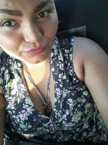 Vicky tampico