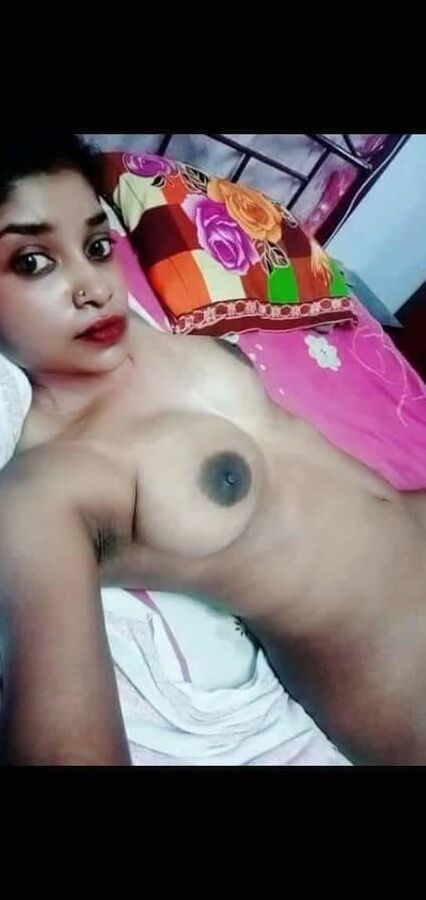 Desi cute nipple
