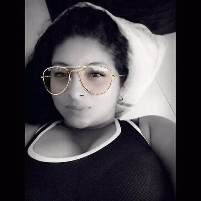 Hot girl earika