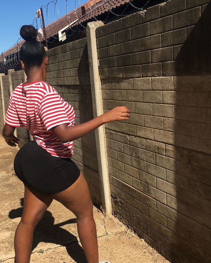Mzansi phat booties