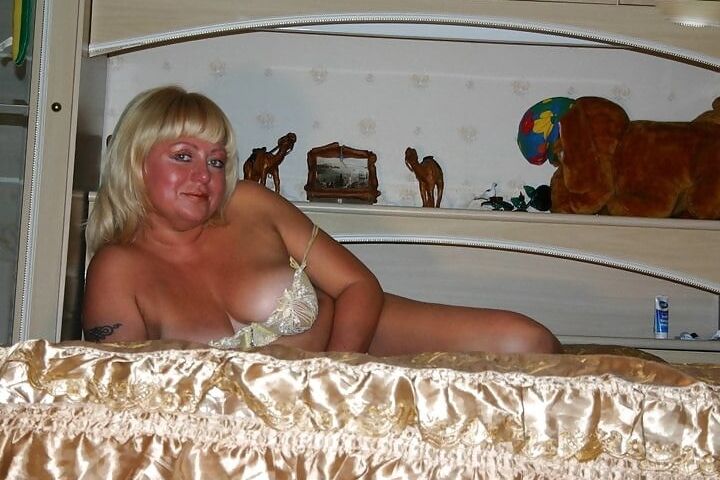 Mature Allure