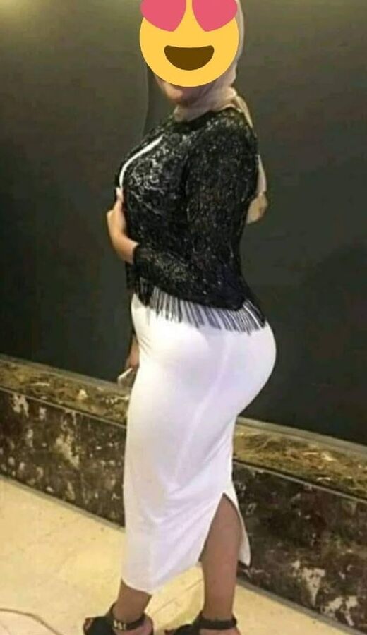 Hot hijab naaaaar