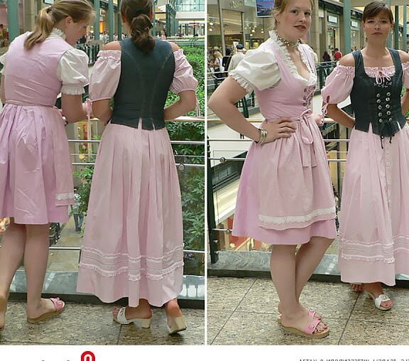 Was mich geil macht