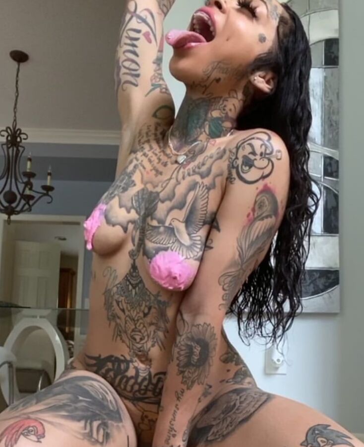 Winna fuck