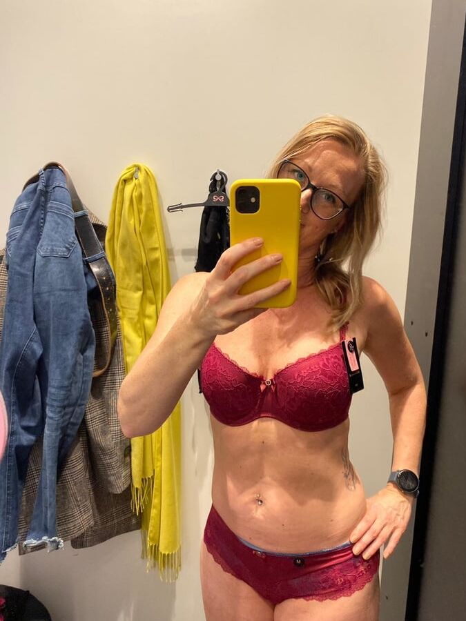 German Slut Heidi