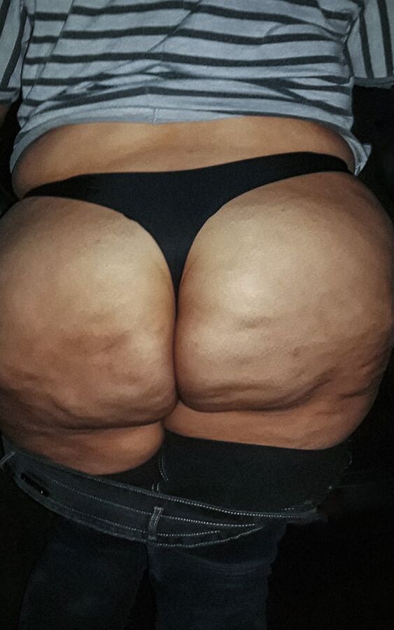 mas de mi nalgona en calzones