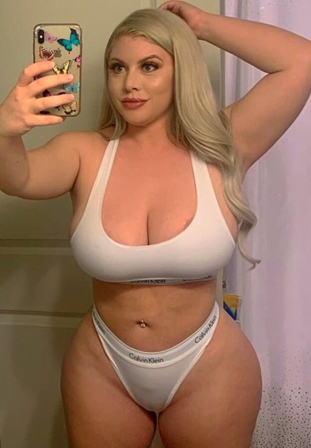 Who likes em chunky